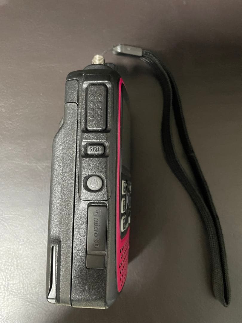 ICOM ID-51 PLUS 限定色 アマチュア無線機