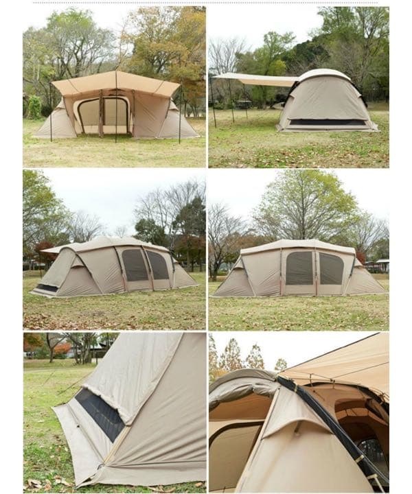 【2022抽選当選・新品・ 未使用】クアトロアーチ2ルーム＋RF