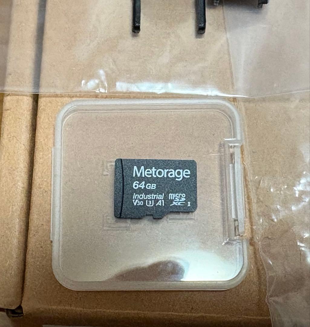 MAXWIN MDR-PRO1 + MR-KIT05 デジタルインナーミラー