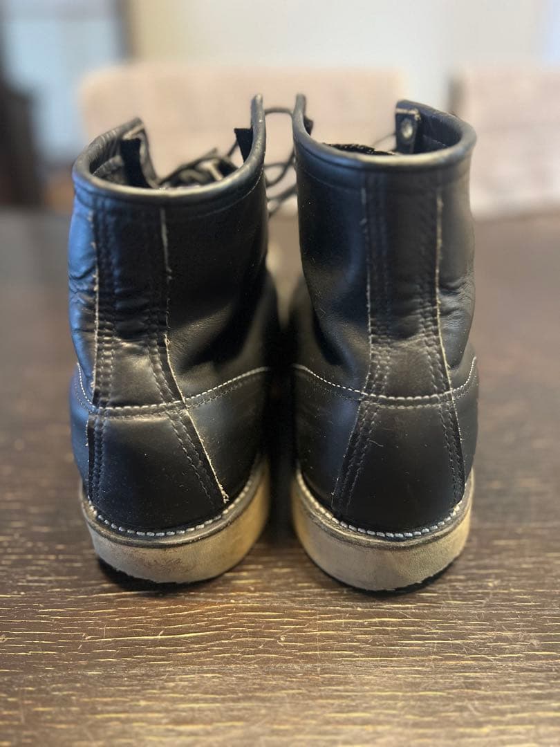 【レア美品】REDWING レッドウィング　8179