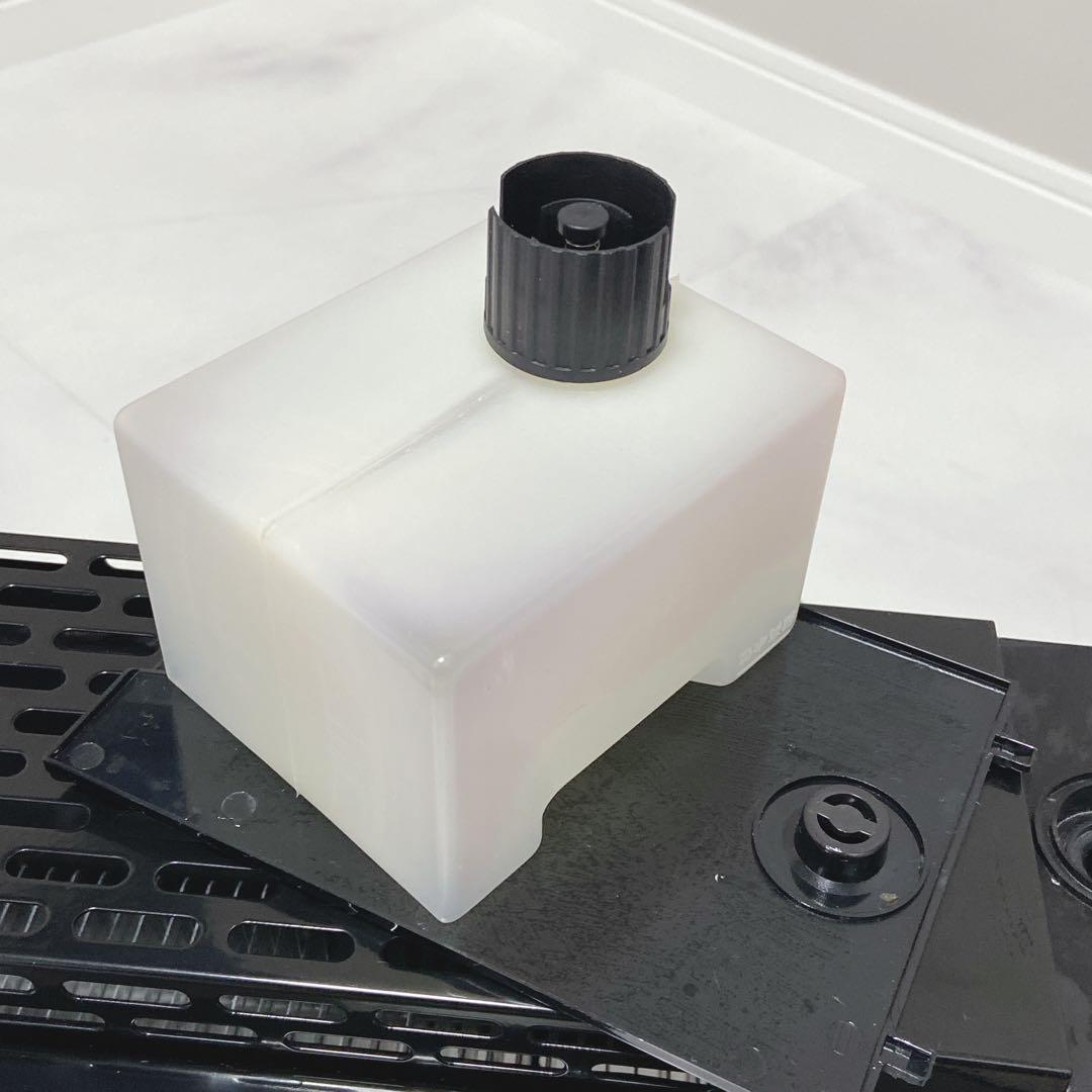 VOIMAS 加湿機能付セラミックファンヒーター ND20-21R リモコン付