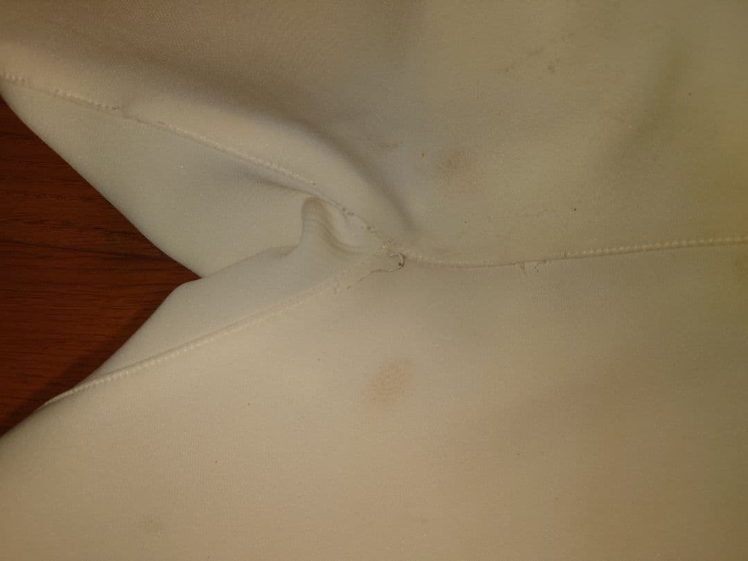 ユニフォームパンツ 3枚