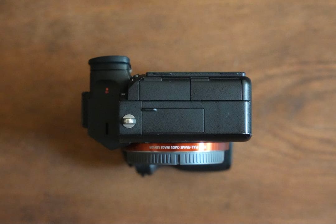 【美品】SONY α7III【ショット数少なめ】