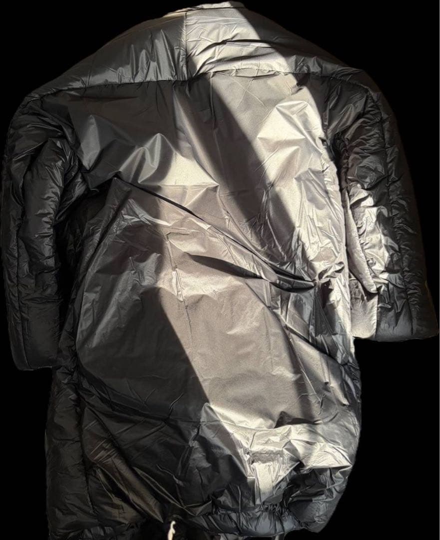 ジャケット・アウター S YEEZY GAP BALENCIAGA LONG ROUND JACKET