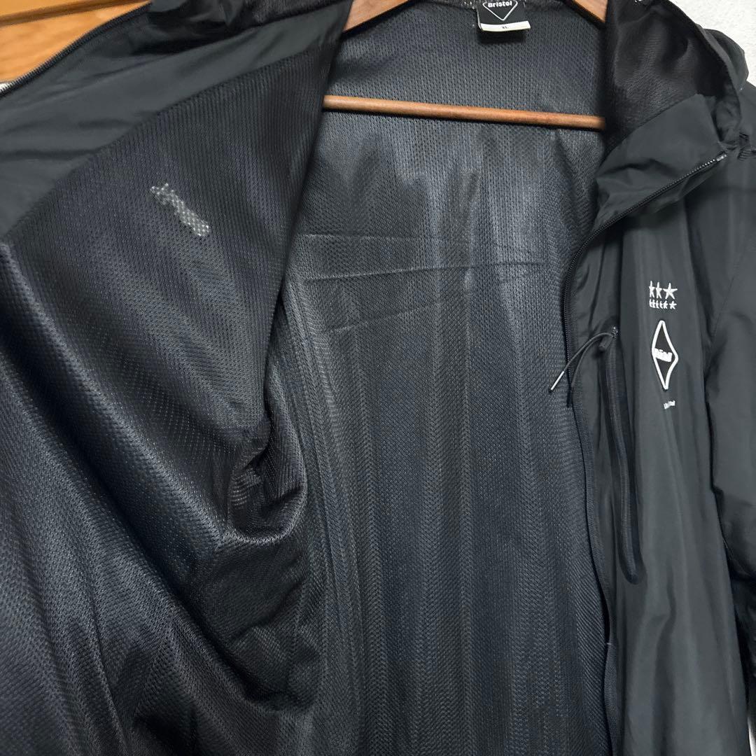 F.C.Real.Bristol ウォームアップジャケット SOPH.