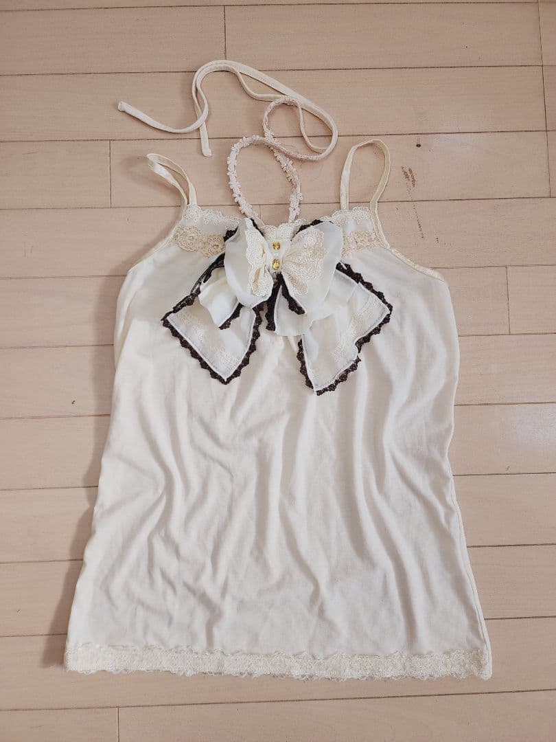 axesꕤキャミまとめ売り