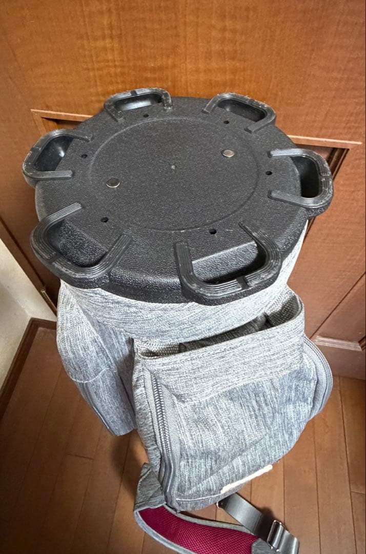 (クレマチスさん専用)オノフ　キャディバッグ