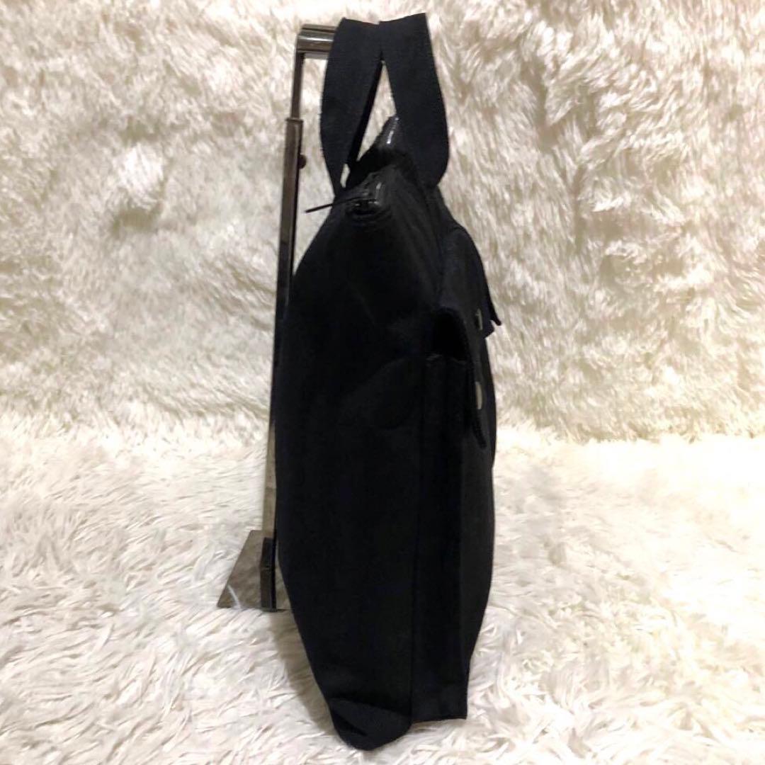 未使用✨ポーター 吉田カバン ビジネスバッグ ブリーフケース ブラック　メンズ