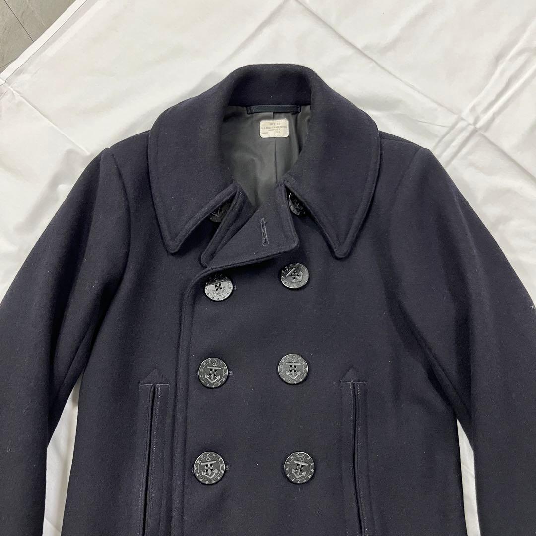 ザリアルマッコイズ Pコート