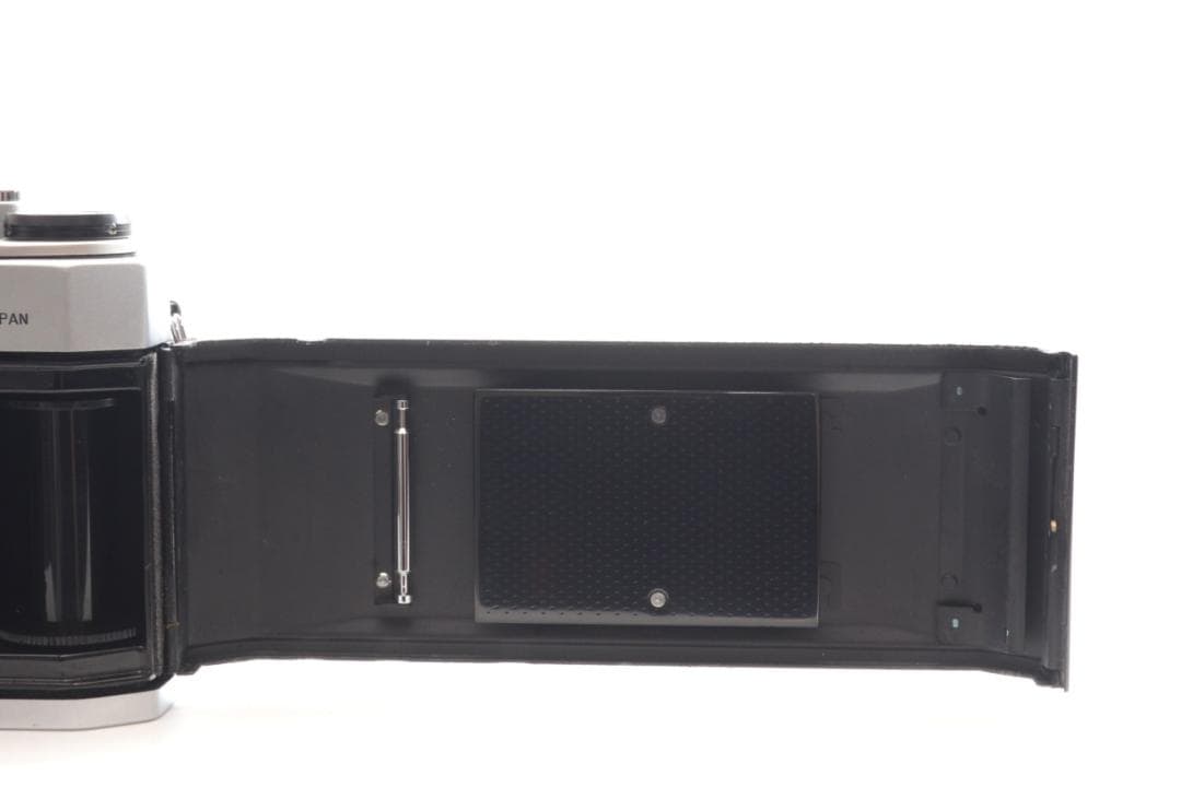 フィルムカメラ PENTAX SPOTMATIC F SPF Takumar 50mm f1.4