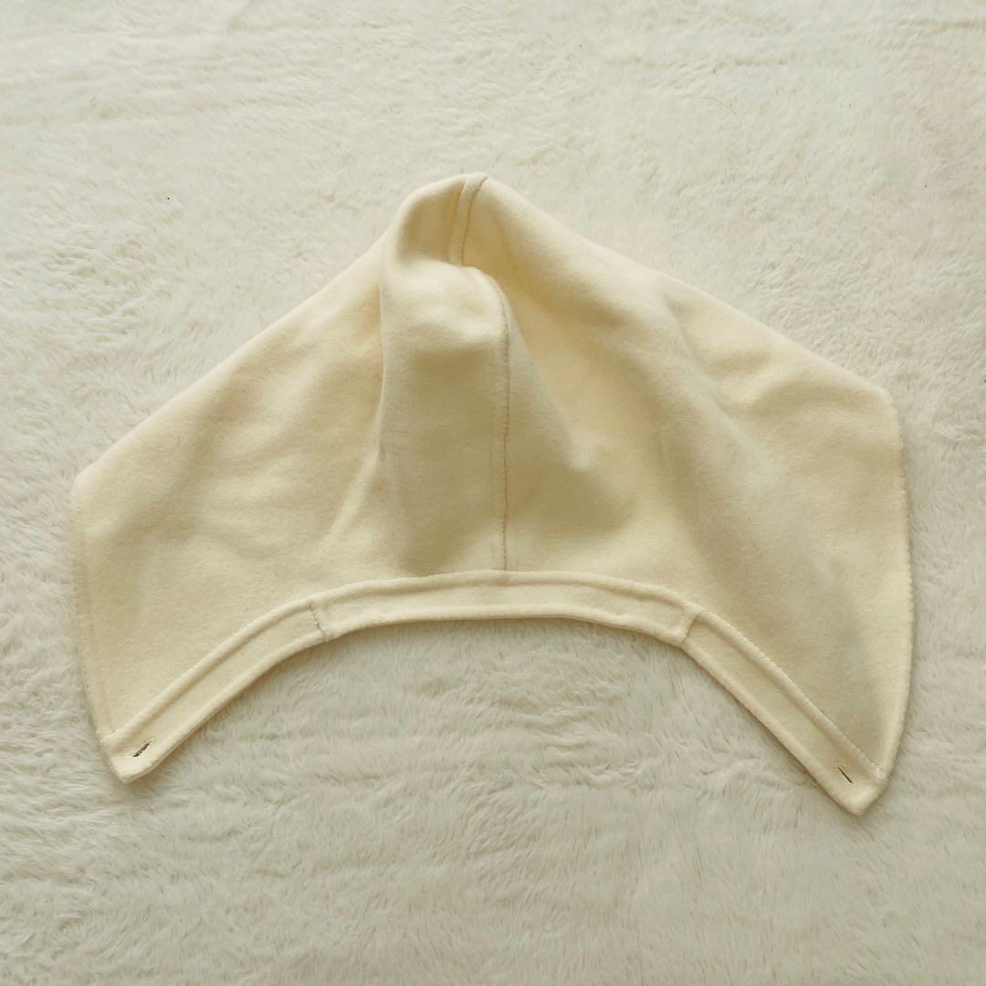 フレイアイディー FRAY I.D 　2wayフードショートリバーコート