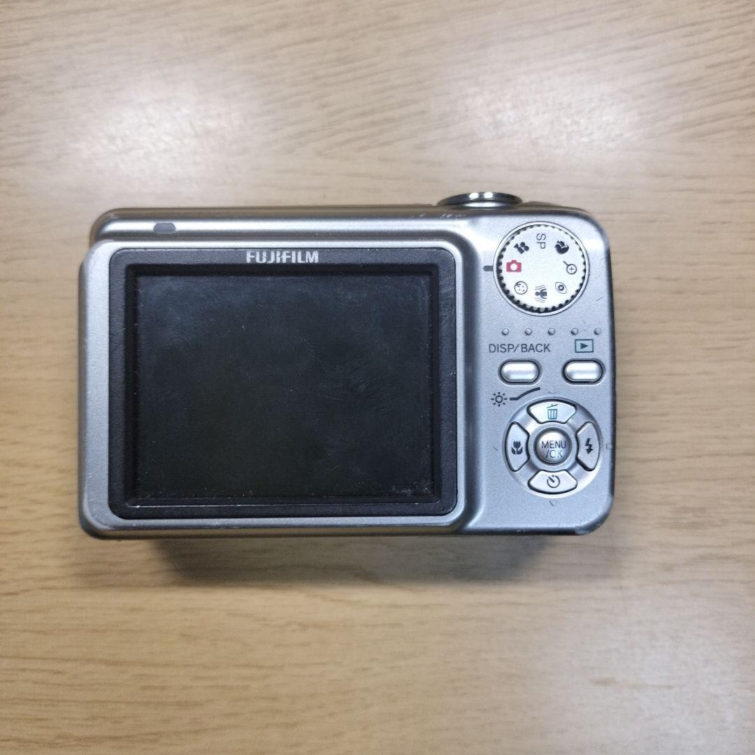 Fujifilm FinePix A900 9.0メガピクセル