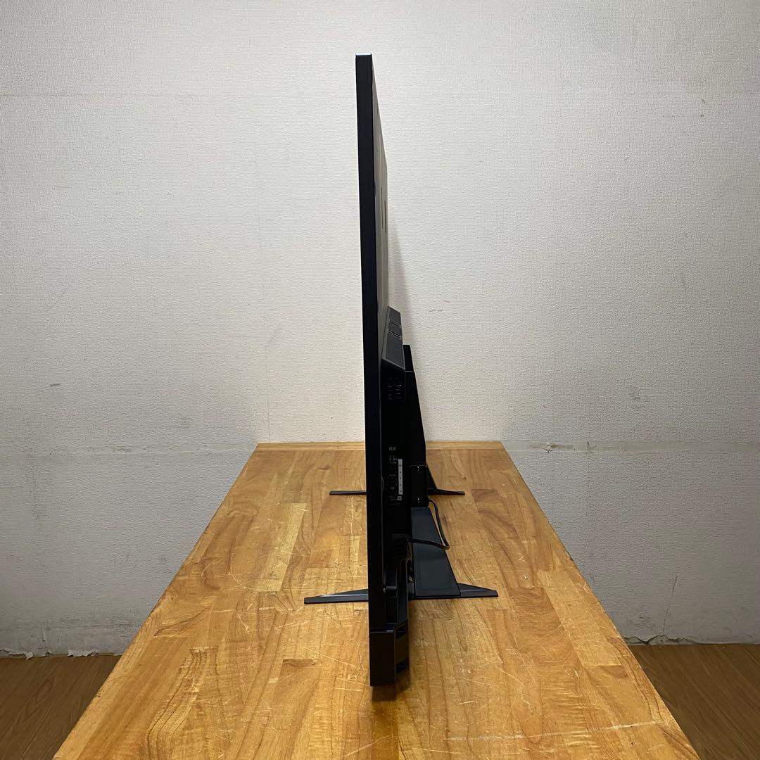 三菱電機 58V型 4K液晶テレビ REAL LCD-A58XS1000