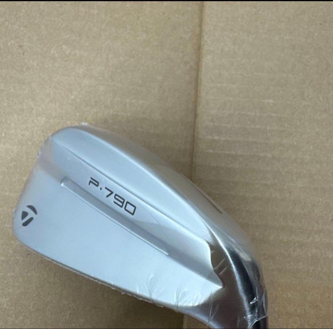 p790 2025 6-P MODUS3 TOUR105「S」