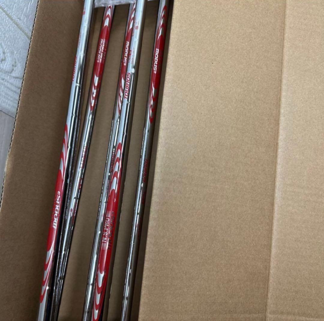 p790 2025 6-P MODUS3 TOUR105「S」