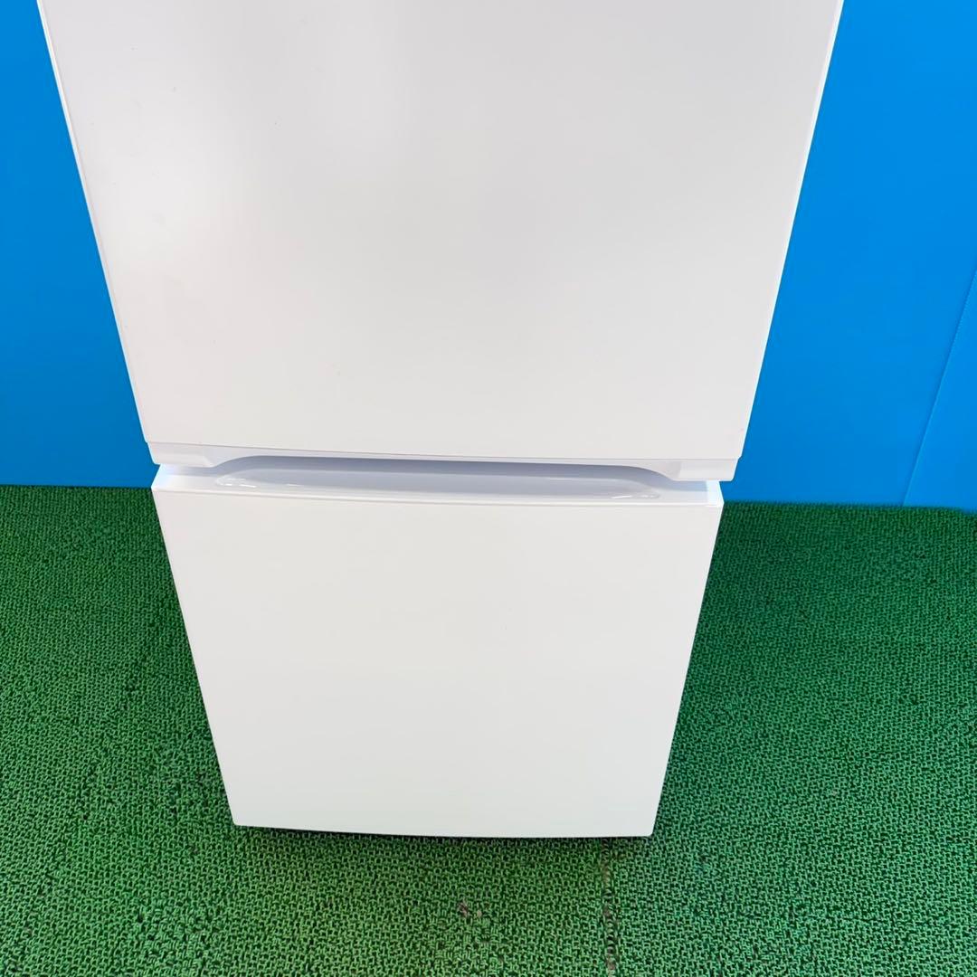 761 極美品　冷蔵庫　小型　一人暮らし　2024年製　200L弱 洗濯機も有