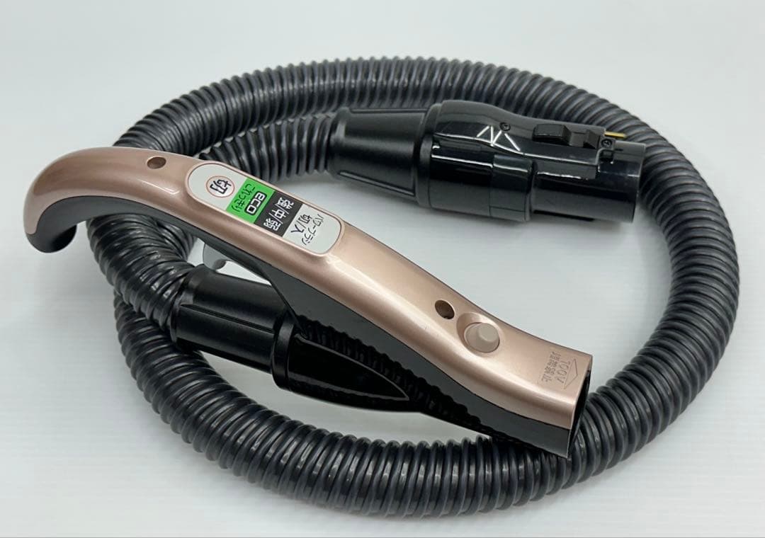 美品　動作保証品　CV-SP900G 日立　掃除機　ホース 希少　部品　パーツ