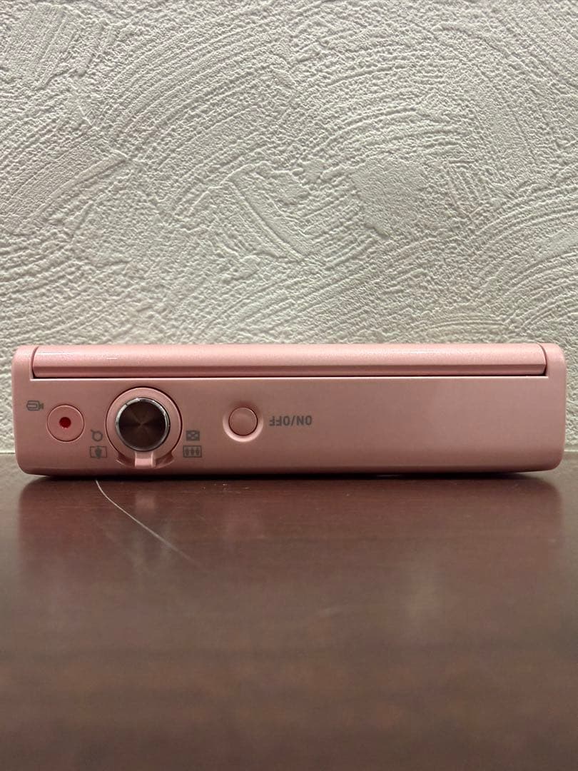 CASIO デジタルカメラ EXILIM EX-ZR70 ピンク