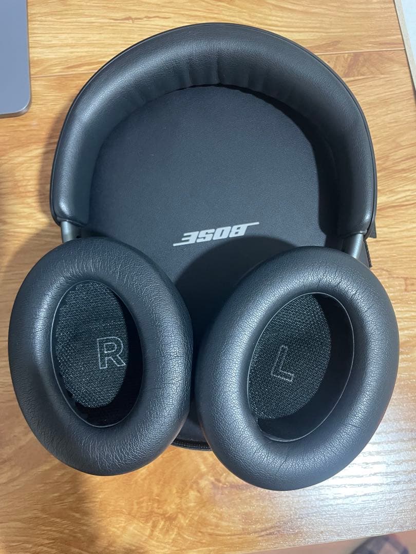 Bose QuietComfort Ultra Headphones 第1世代