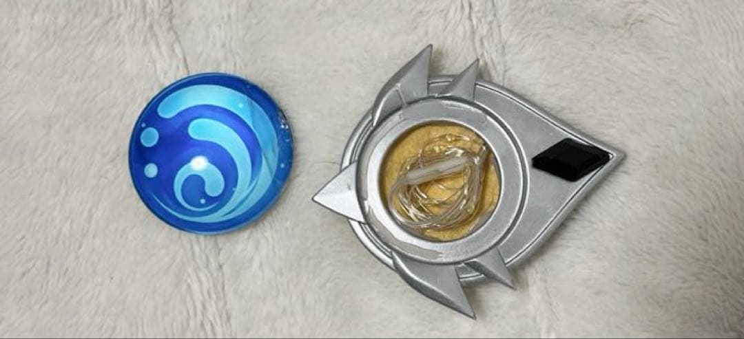 【期間限定値下げ】原神 タルタリヤ コスプレ 衣装 猫屋小舗