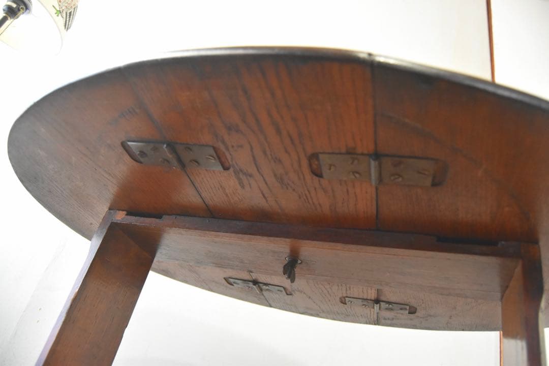 家具 Vintage small butterfly table