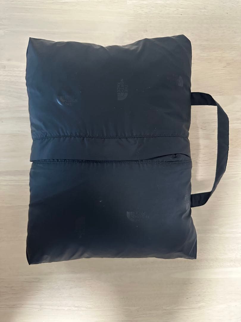 THE NORTH FACE ベビー マルチシェル ブランケット