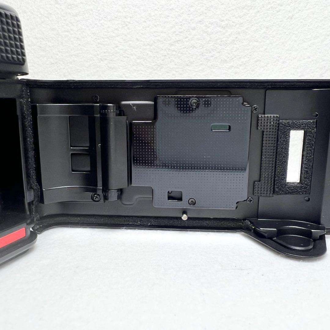 【動作品】Nikon L35AD ピカイチ 動作確認済 フィルムカメラ