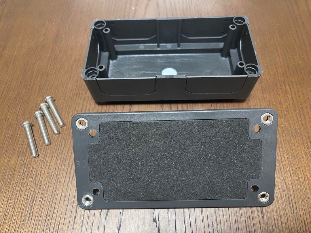 Li Time 300Aバスバー 負極用&正極用DC 12V-48V 配電