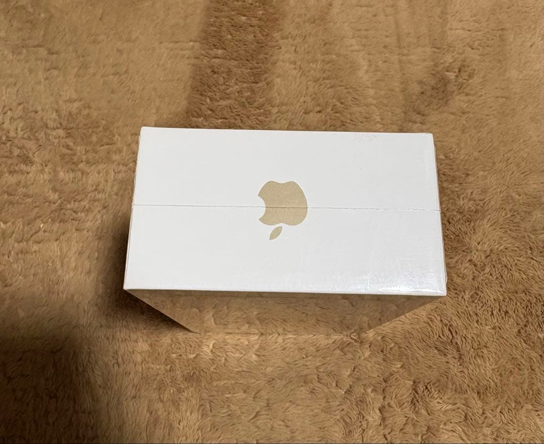 「新品未開封」Iphone6s Gold 64GB ソフトバンク