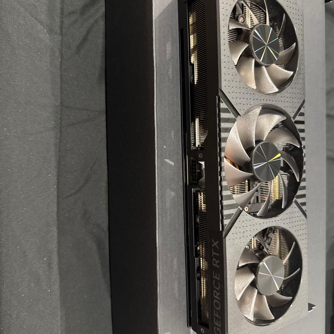 グラフィックボード・グラボ・ビデオカード RTX4070ti super