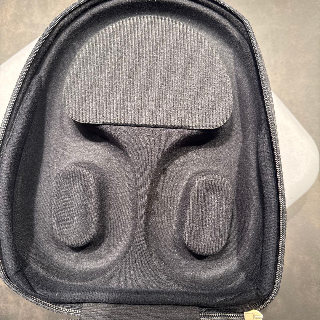 SONY WH-1000XM5 ブラック WH1000XM5 BM