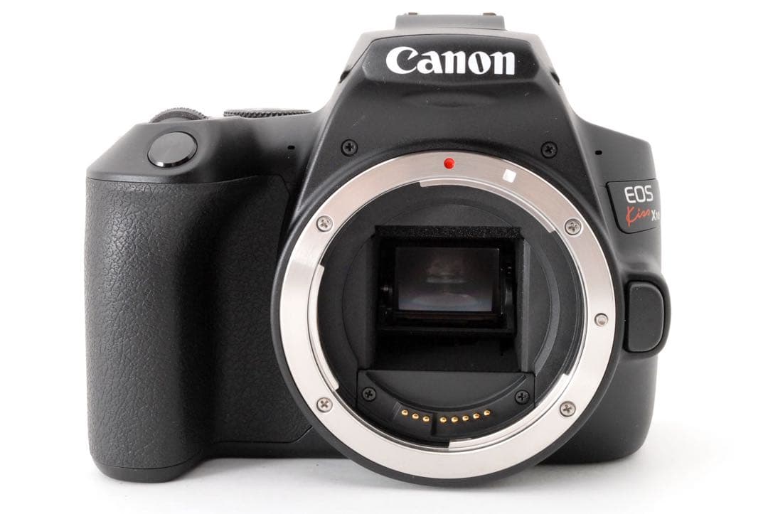 キャノン デジタル一眼レフカメラ Canon EOS Kiss X10☆