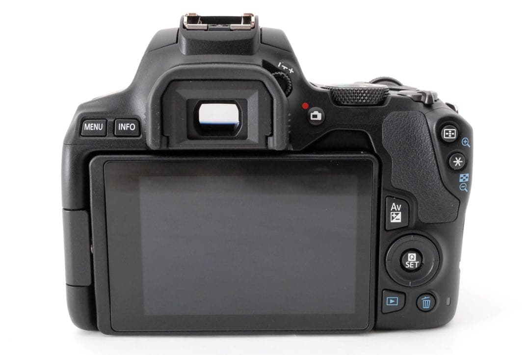 キャノン デジタル一眼レフカメラ Canon EOS Kiss X10☆