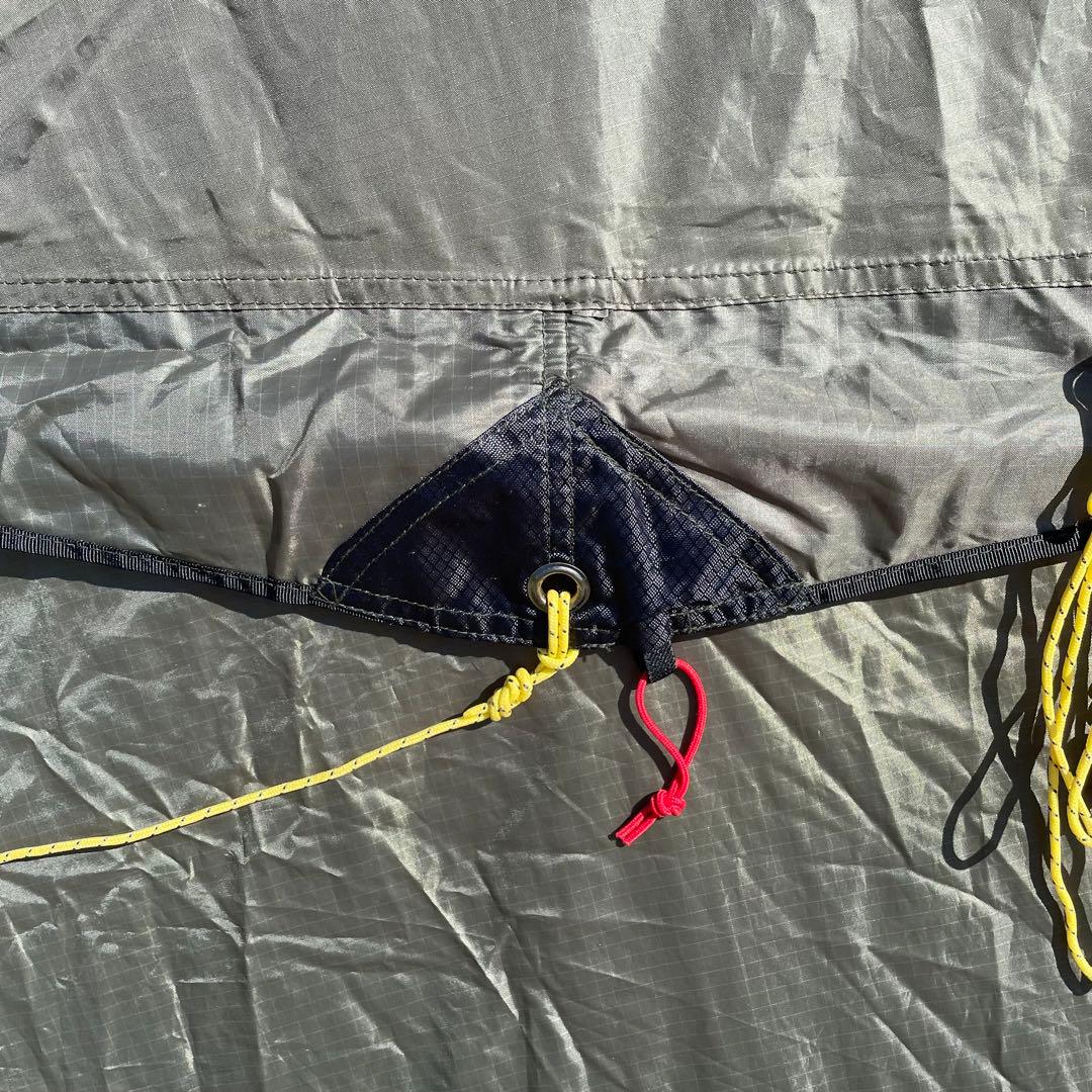 【HELSPORT】FINNMARK ヘルスポート フィンマーク 6〜8人用