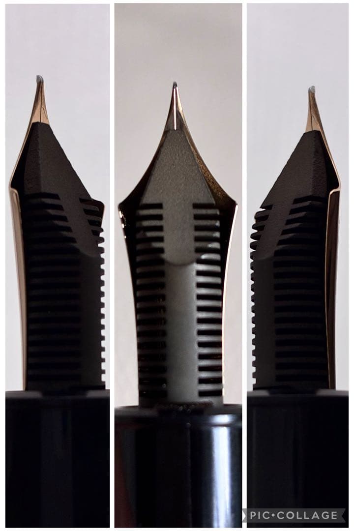 マイスターシュテュック149 14C中白（EF相当／推定1970年代前半）