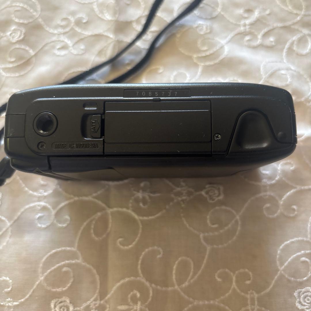 Nikon AF600 ニコン　コンパクトフィルムカメラ