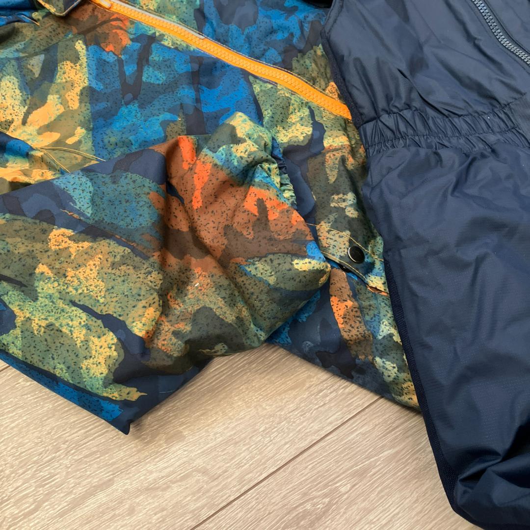 Columbia スキー スノーボード ウェア上下 XS 110 120 130