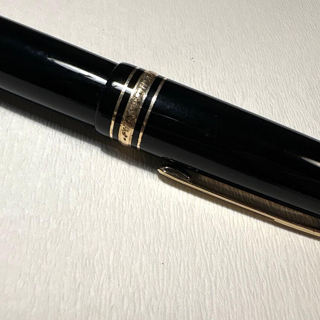 【期間限定値下げ】モンブラン マイスターシュテュック149 万年筆