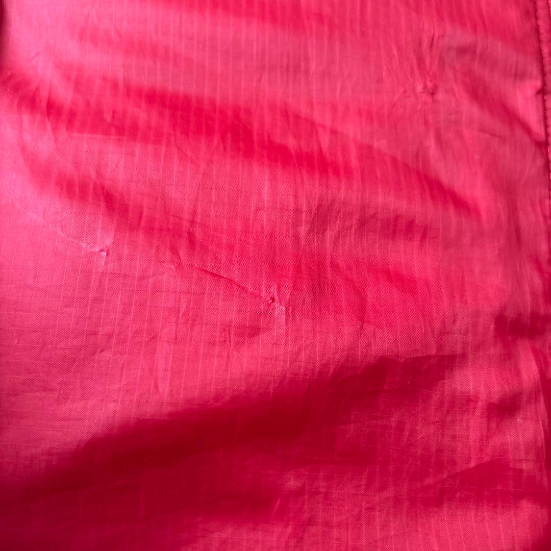 パタゴニア　パフボール　セーター　patagonia