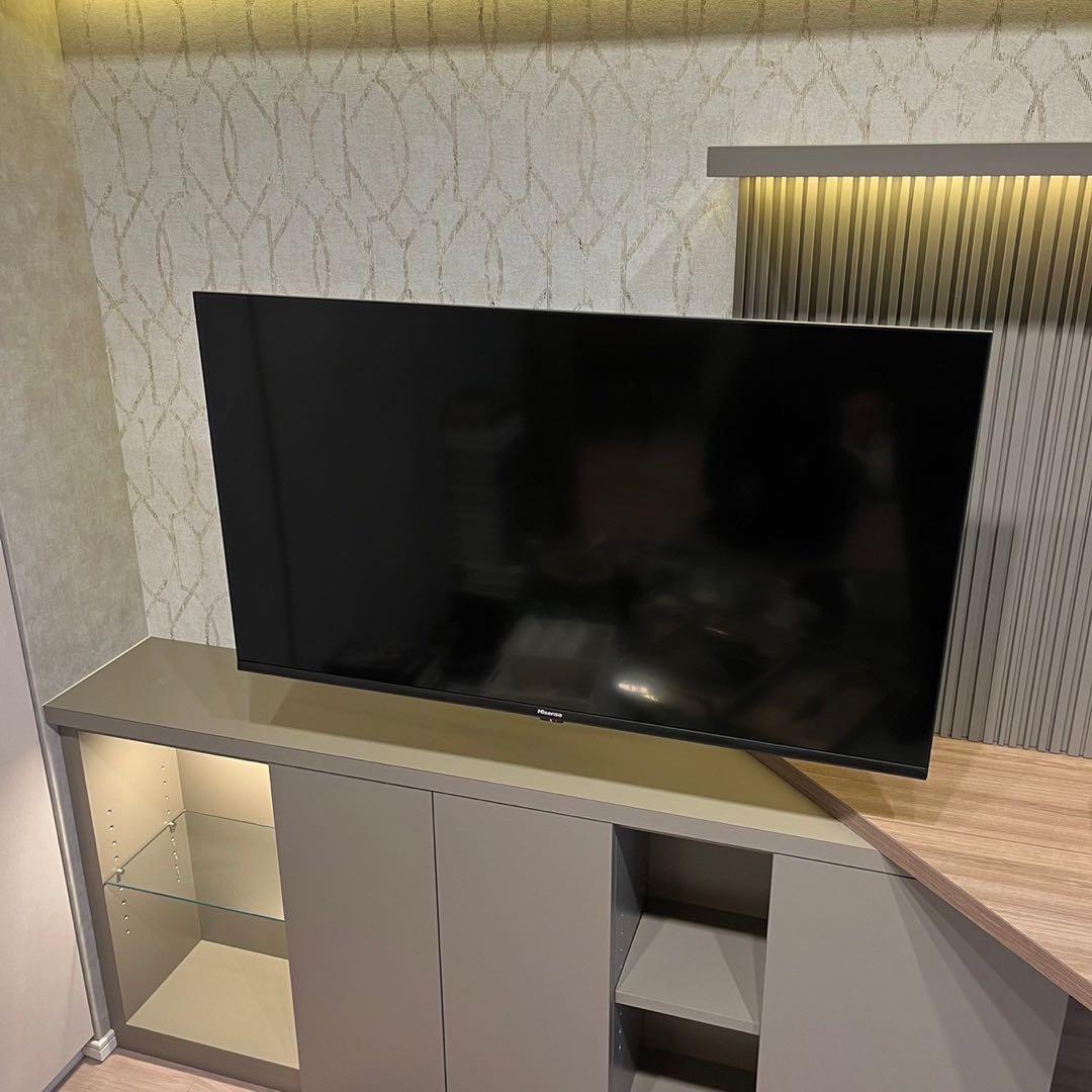 展示品 ハイセンス 液晶テレビ 40A40H 40型 2023家電 Ja2086