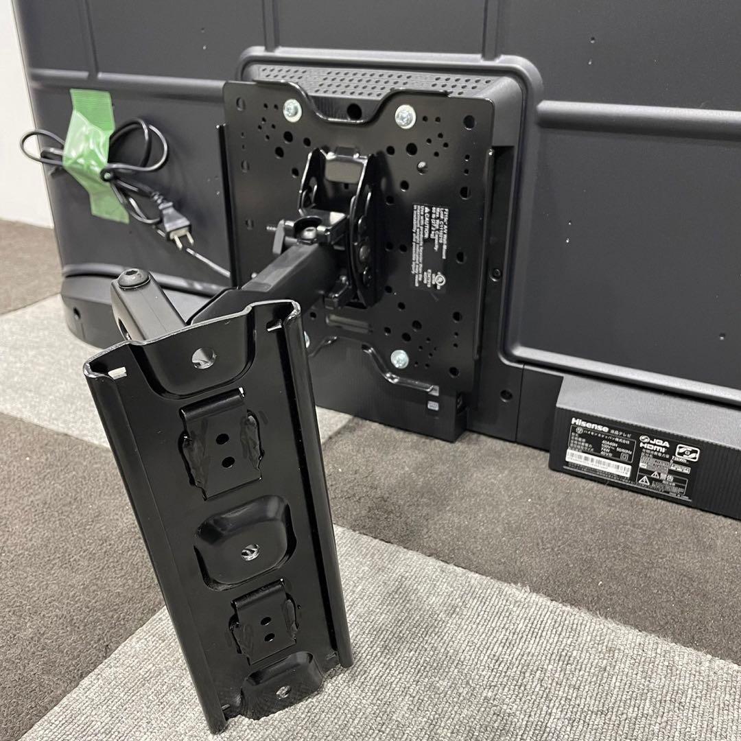 展示品 ハイセンス 液晶テレビ 40A40H 40型 2023家電 Ja2086