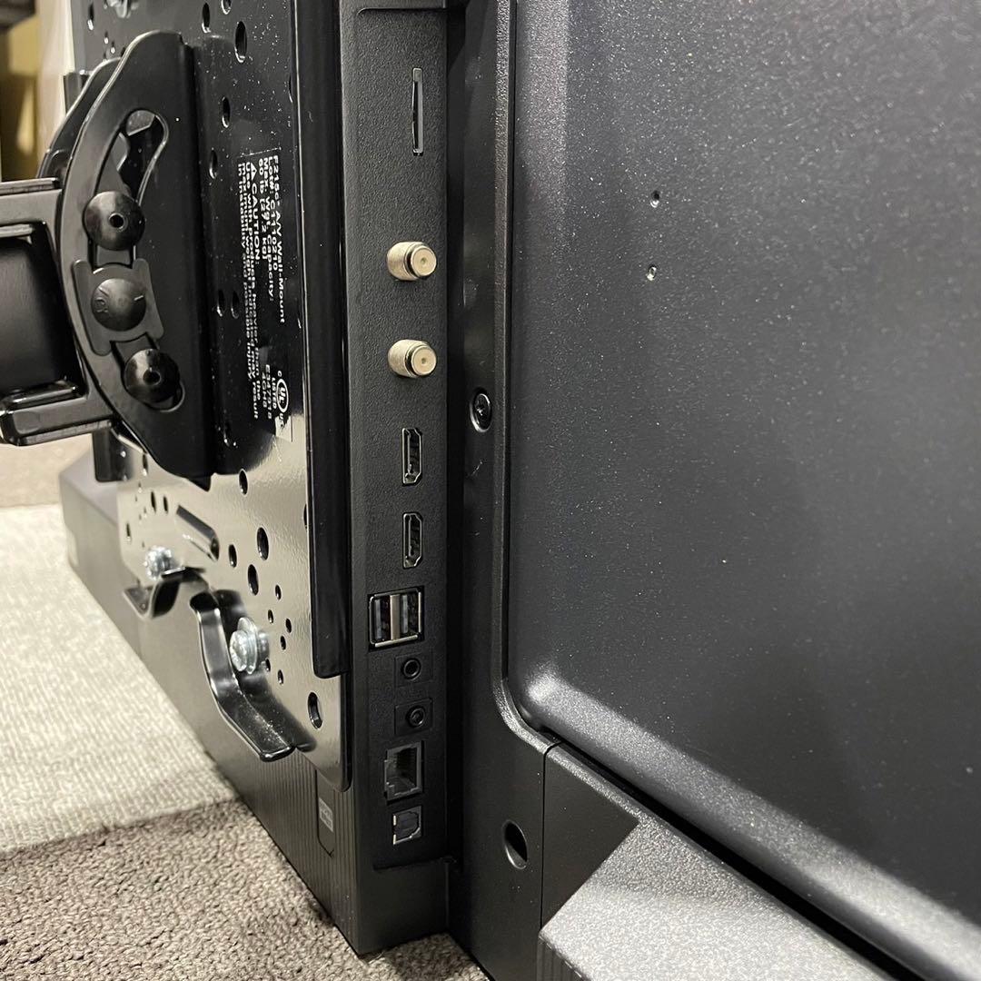 展示品 ハイセンス 液晶テレビ 40A40H 40型 2023家電 Ja2086