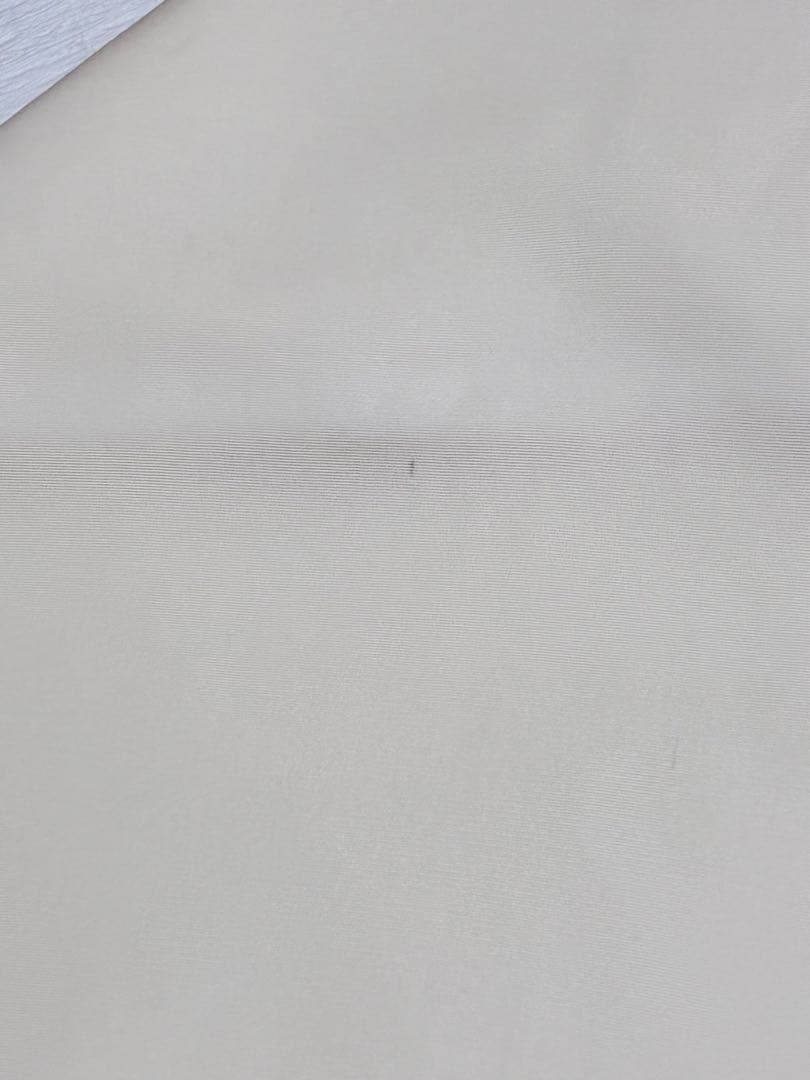 セット　塩瀬　抽象的な花＋鬼しぼ縮緬　野菜模様