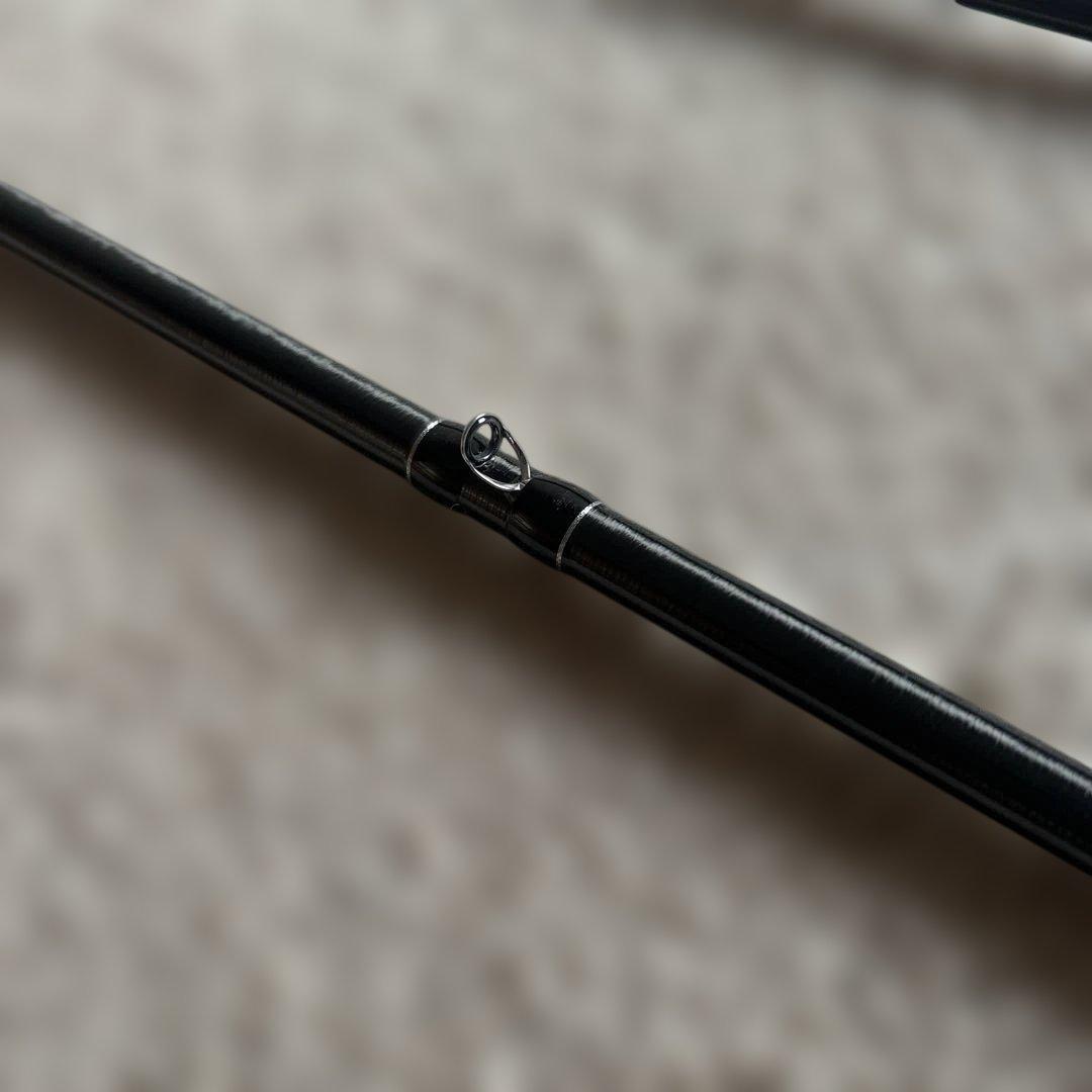 ロッド SHIMANO Searea BAIT SAGURI SPIRAL X 400