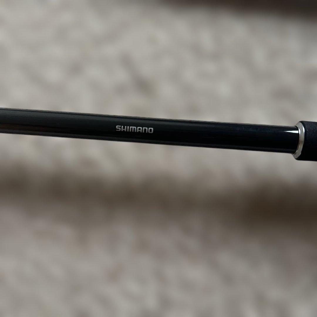 ロッド SHIMANO Searea BAIT SAGURI SPIRAL X 400