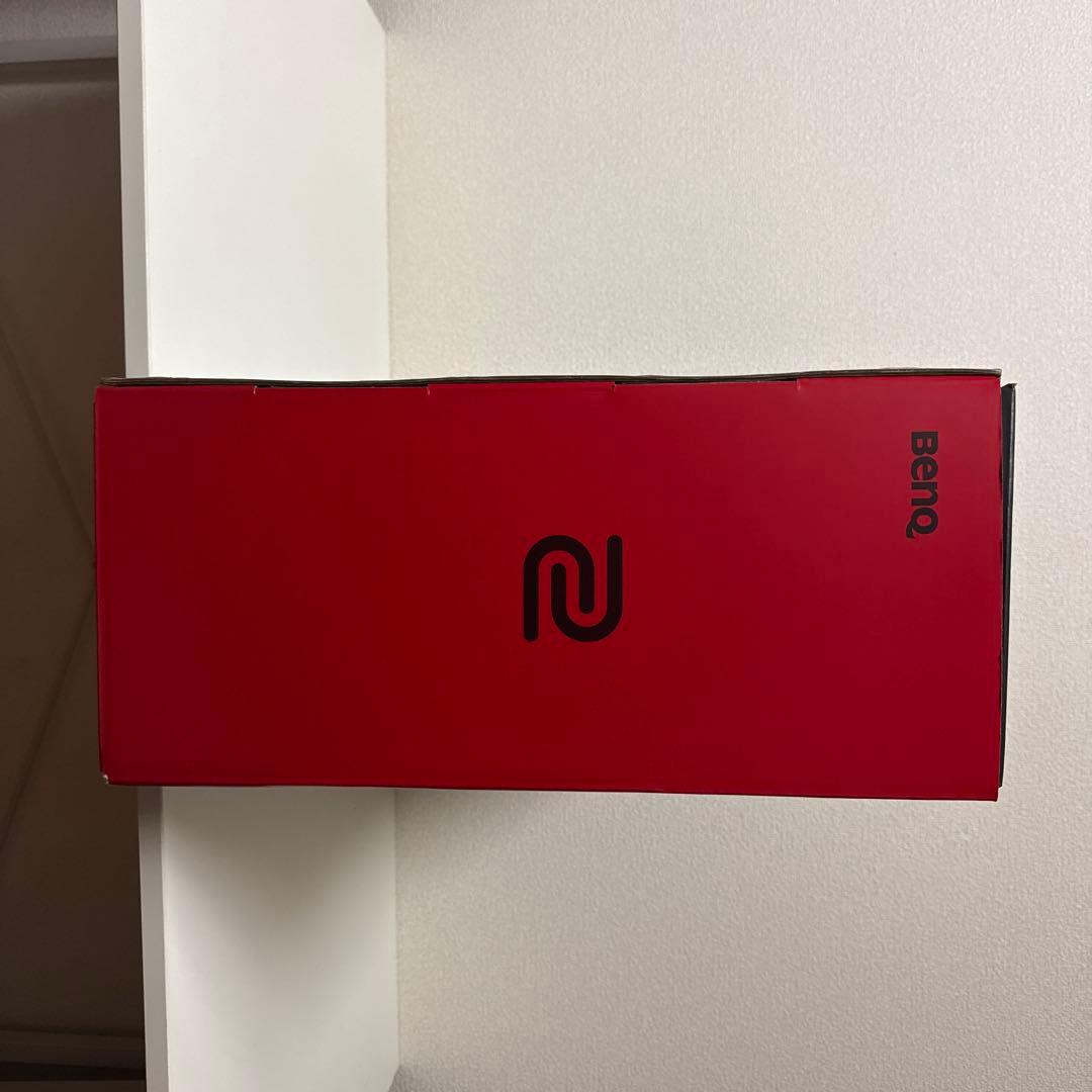 [美品]BenQ ZOWIE XL2546K 240hzゲーミングモニター