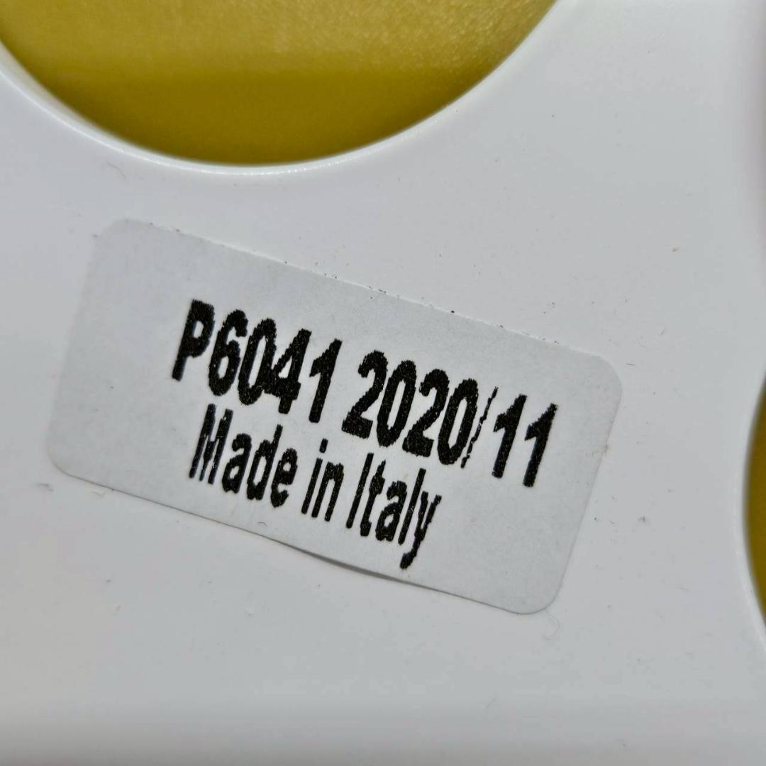 モデルルーム展示品 カリガリス BASIL バジル ダイニングチェア