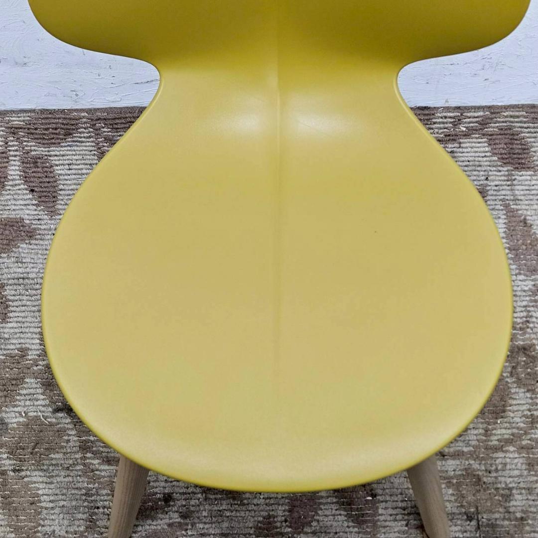 モデルルーム展示品 カリガリス BASIL バジル ダイニングチェア