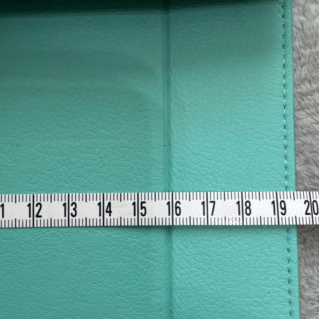 Tiffanyティファニー レザートレイ 小物・ジュエリー・アクセサリートレイ