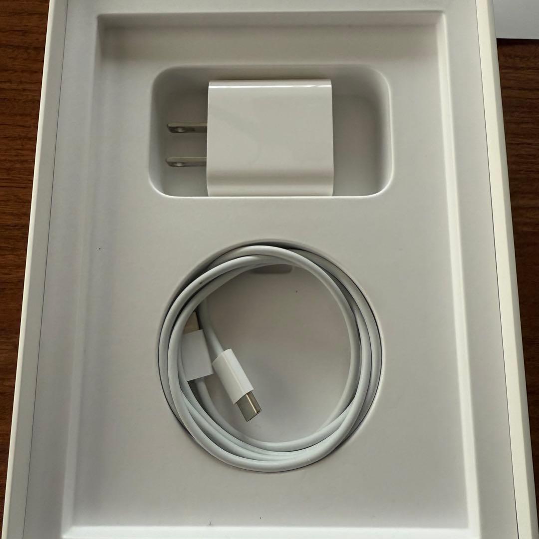 【31日まで】iPad mini (第6世代) セルラー【訳あり】